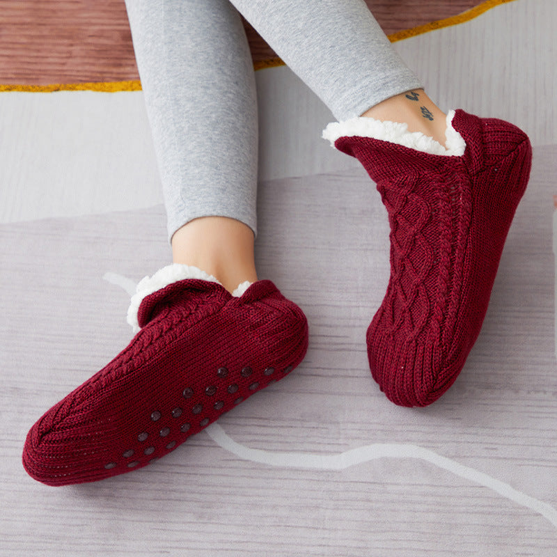 أسرةFeet جوارب حرارية