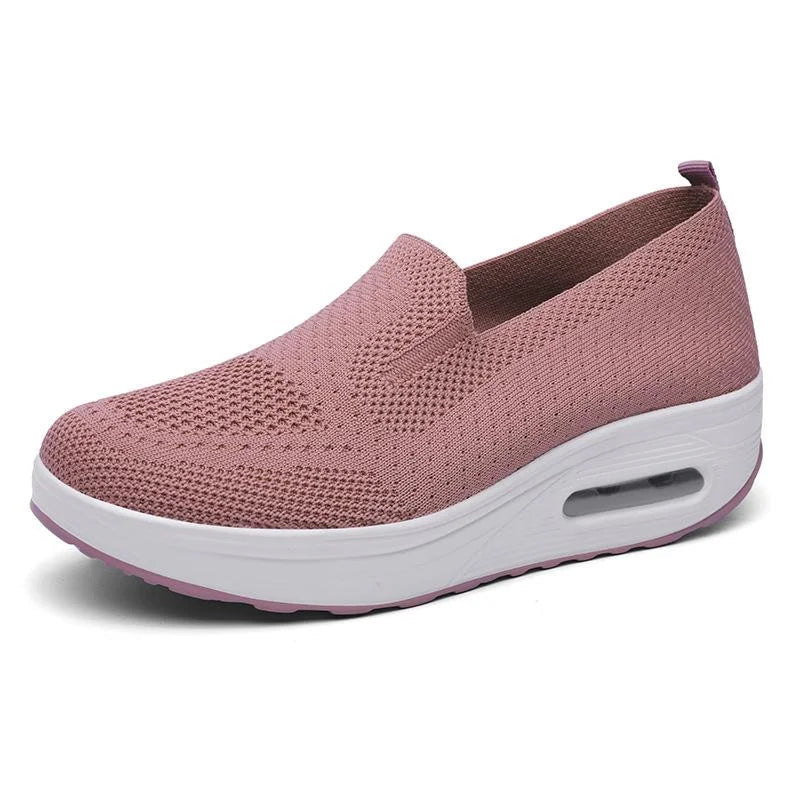 Damskie buty ortopedyczne