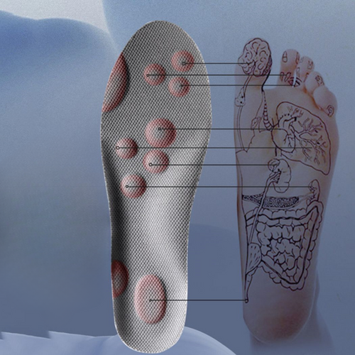 Ορθοπεδικά πέλματα - Κατά παραγγελία 